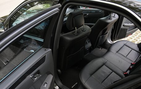 Mercedes-Benz E-Класс, 2011 год, 1 555 000 рублей, 23 фотография
