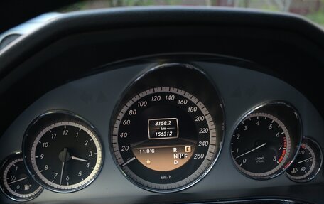 Mercedes-Benz E-Класс, 2011 год, 1 555 000 рублей, 22 фотография