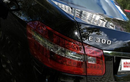 Mercedes-Benz E-Класс, 2011 год, 1 555 000 рублей, 27 фотография
