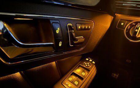 Mercedes-Benz E-Класс, 2011 год, 1 555 000 рублей, 28 фотография