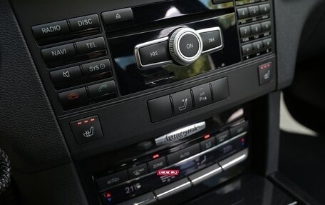 Mercedes-Benz E-Класс, 2011 год, 1 555 000 рублей, 19 фотография