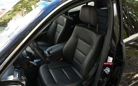 Mercedes-Benz E-Класс, 2011 год, 1 555 000 рублей, 21 фотография