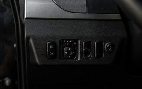 Mitsubishi Pajero IV, 2011 год, 1 655 000 рублей, 11 фотография