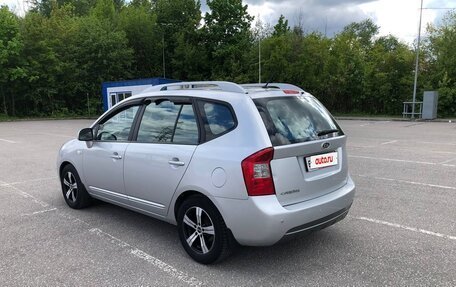 KIA Carens III (RP), 2011 год, 880 000 рублей, 5 фотография
