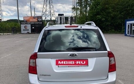 KIA Carens III (RP), 2011 год, 880 000 рублей, 6 фотография