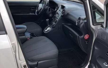 KIA Carens III (RP), 2011 год, 880 000 рублей, 14 фотография