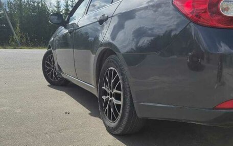 Chevrolet Epica, 2010 год, 650 000 рублей, 7 фотография