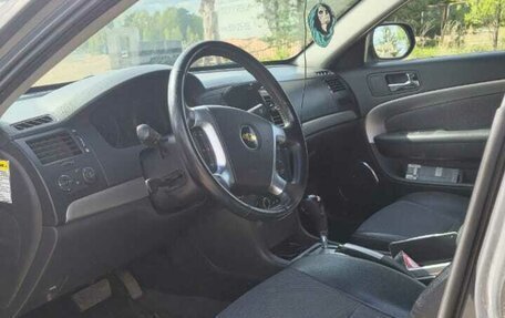 Chevrolet Epica, 2010 год, 650 000 рублей, 5 фотография