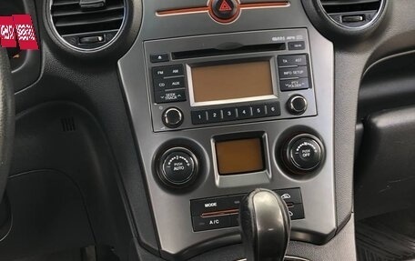 KIA Carens III (RP), 2011 год, 880 000 рублей, 13 фотография