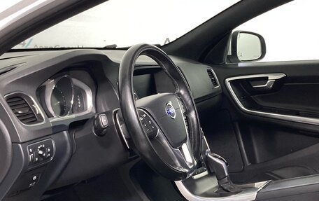 Volvo S60 III, 2014 год, 1 600 000 рублей, 8 фотография