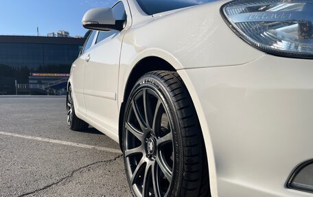 Skoda Octavia, 2013 год, 1 099 000 рублей, 8 фотография