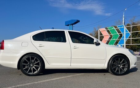 Skoda Octavia, 2013 год, 1 099 000 рублей, 7 фотография