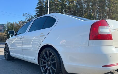 Skoda Octavia, 2013 год, 1 099 000 рублей, 4 фотография