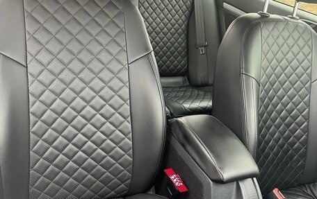 Skoda Octavia, 2013 год, 1 099 000 рублей, 11 фотография