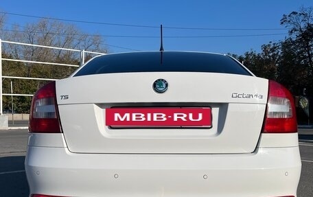 Skoda Octavia, 2013 год, 1 099 000 рублей, 5 фотография