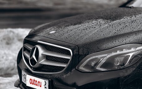 Mercedes-Benz E-Класс, 2014 год, 2 999 999 рублей, 8 фотография