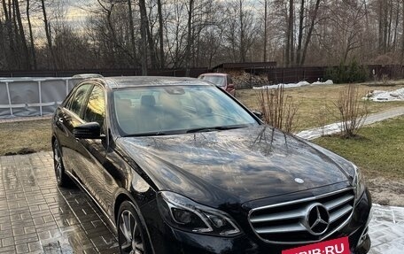 Mercedes-Benz E-Класс, 2014 год, 2 999 999 рублей, 6 фотография