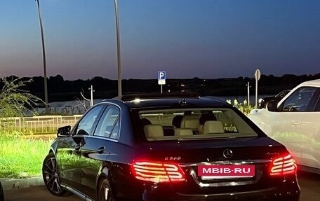 Mercedes-Benz E-Класс, 2014 год, 2 999 999 рублей, 2 фотография