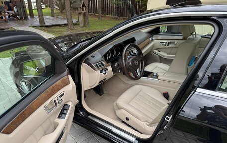 Mercedes-Benz E-Класс, 2014 год, 2 999 999 рублей, 21 фотография