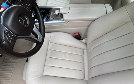 Mercedes-Benz E-Класс, 2014 год, 2 999 999 рублей, 20 фотография