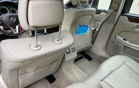 Mercedes-Benz E-Класс, 2014 год, 2 999 999 рублей, 22 фотография