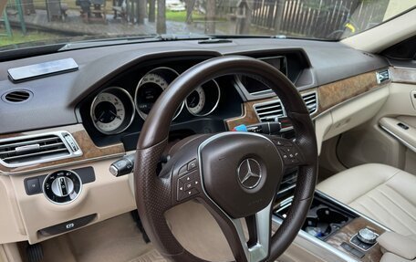 Mercedes-Benz E-Класс, 2014 год, 2 999 999 рублей, 24 фотография
