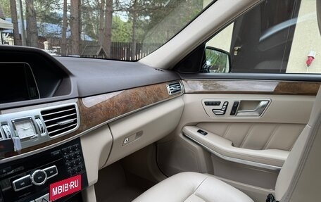 Mercedes-Benz E-Класс, 2014 год, 2 999 999 рублей, 23 фотография