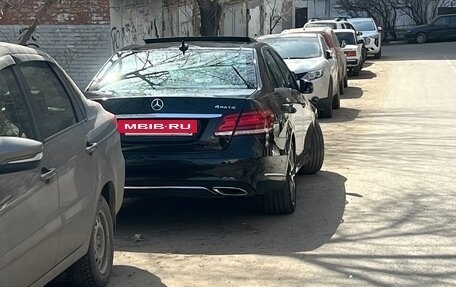 Mercedes-Benz E-Класс, 2014 год, 2 999 999 рублей, 14 фотография
