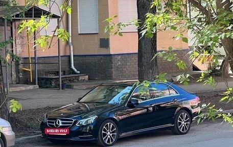 Mercedes-Benz E-Класс, 2014 год, 2 999 999 рублей, 12 фотография