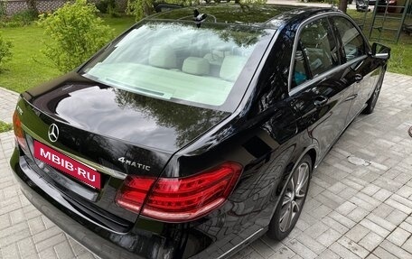 Mercedes-Benz E-Класс, 2014 год, 2 999 999 рублей, 19 фотография