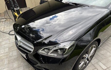 Mercedes-Benz E-Класс, 2014 год, 2 999 999 рублей, 31 фотография