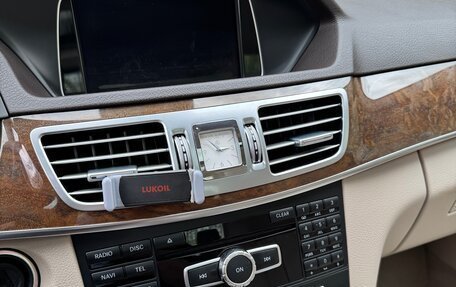 Mercedes-Benz E-Класс, 2014 год, 2 999 999 рублей, 30 фотография
