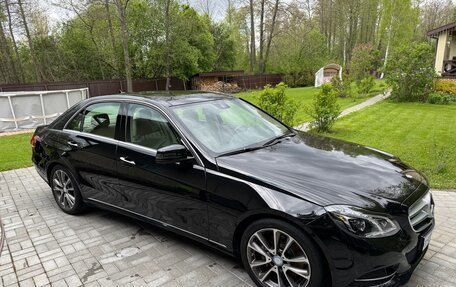 Mercedes-Benz E-Класс, 2014 год, 2 999 999 рублей, 32 фотография
