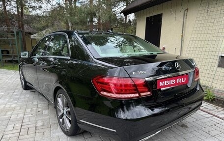 Mercedes-Benz E-Класс, 2014 год, 2 999 999 рублей, 27 фотография