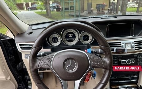 Mercedes-Benz E-Класс, 2014 год, 2 999 999 рублей, 28 фотография