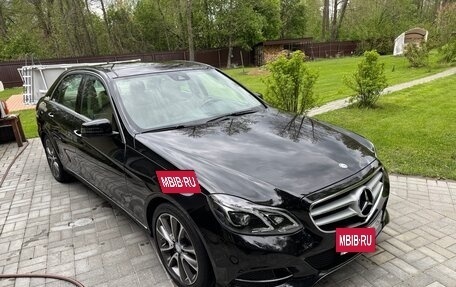 Mercedes-Benz E-Класс, 2014 год, 2 999 999 рублей, 33 фотография