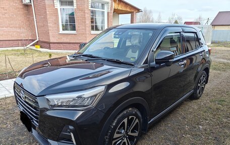 Daihatsu Rocky, 2020 год, 1 700 000 рублей, 3 фотография