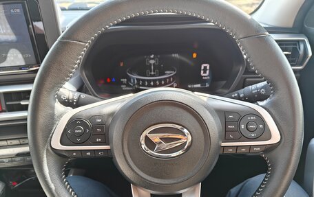 Daihatsu Rocky, 2020 год, 1 700 000 рублей, 2 фотография