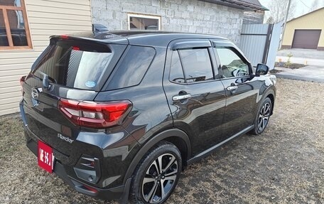Daihatsu Rocky, 2020 год, 1 700 000 рублей, 5 фотография