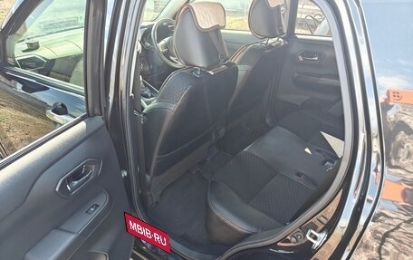 Daihatsu Rocky, 2020 год, 1 700 000 рублей, 10 фотография