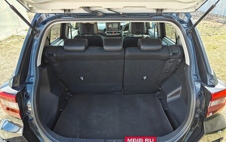 Daihatsu Rocky, 2020 год, 1 700 000 рублей, 11 фотография