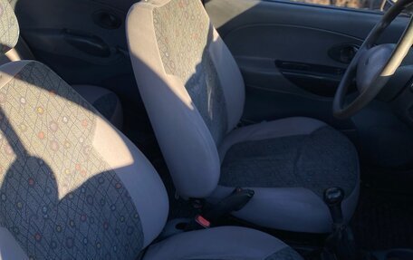 Daewoo Matiz I, 2013 год, 350 000 рублей, 8 фотография