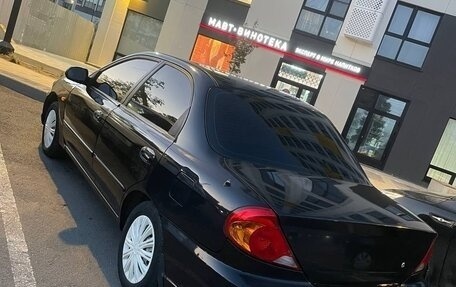 KIA Spectra II (LD), 2008 год, 290 000 рублей, 4 фотография