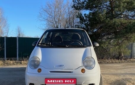Daewoo Matiz I, 2013 год, 350 000 рублей, 3 фотография