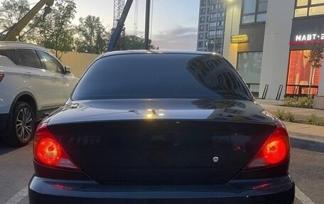 KIA Spectra II (LD), 2008 год, 290 000 рублей, 3 фотография