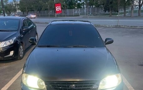 KIA Spectra II (LD), 2008 год, 290 000 рублей, 2 фотография