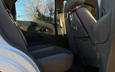 Daewoo Matiz I, 2013 год, 350 000 рублей, 12 фотография