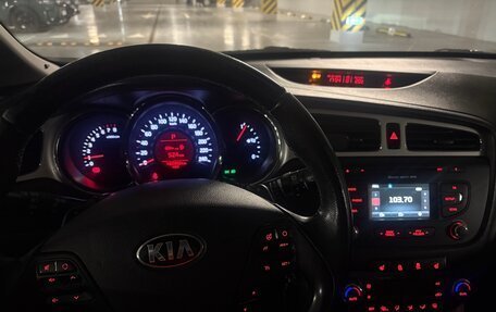 KIA cee'd III, 2014 год, 1 180 000 рублей, 7 фотография