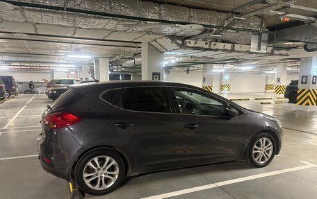 KIA cee'd III, 2014 год, 1 180 000 рублей, 3 фотография