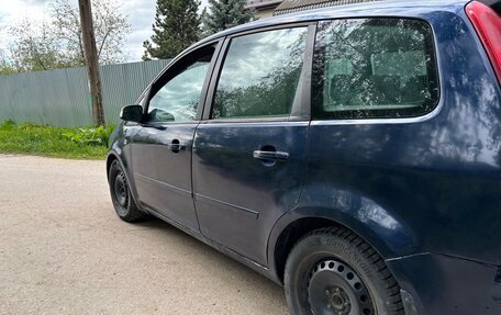 Ford C-MAX I рестайлинг, 2006 год, 460 000 рублей, 7 фотография